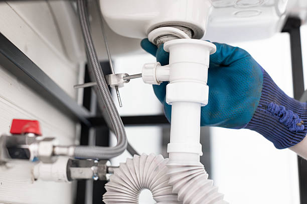Reliable Drain Cleaning contractor in Calabash, NC by Masters Plumbing Service